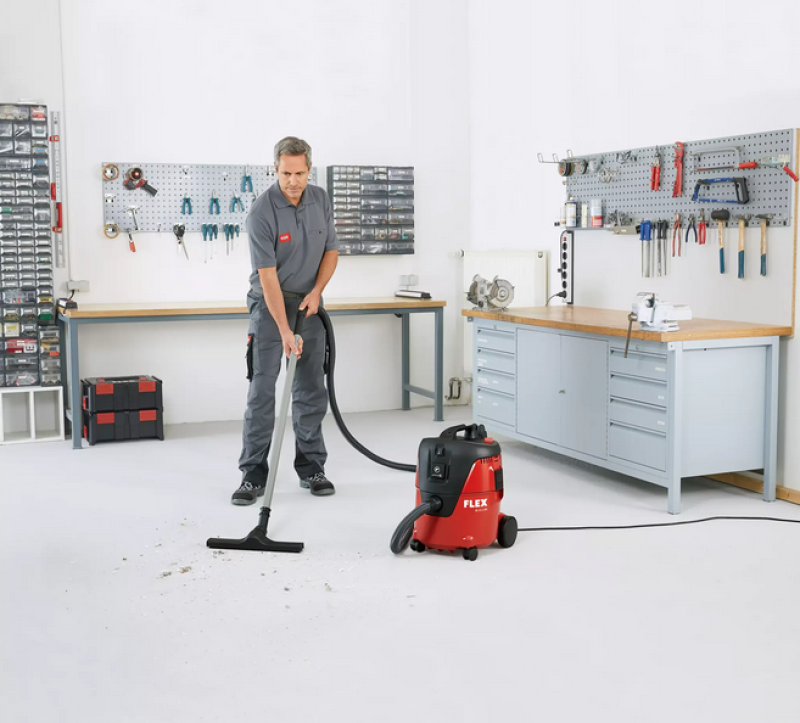 Flex Sauger 20 Liter VC 21 L MC